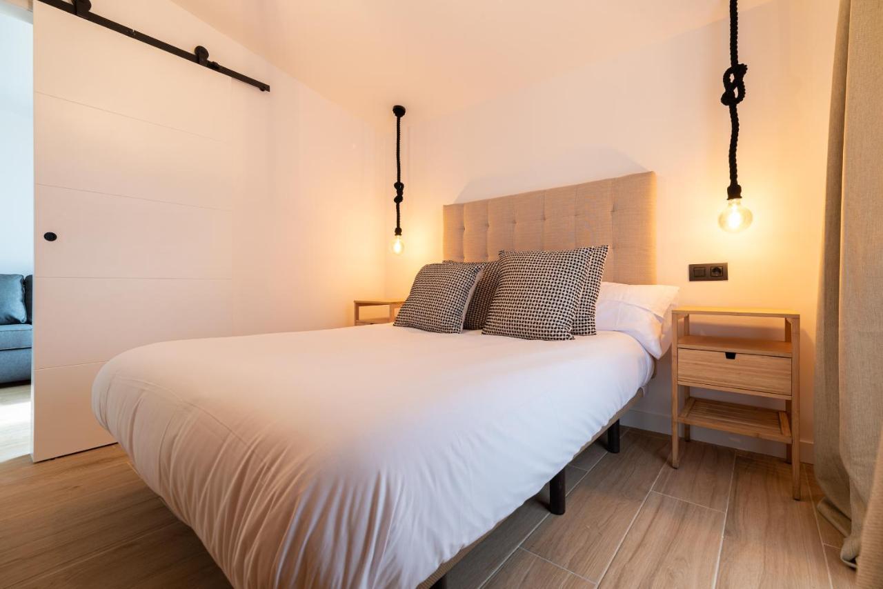 Atico En El Corazon De Vigo Apartment Ngoại thất bức ảnh