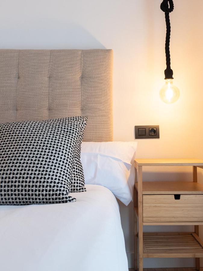 Atico En El Corazon De Vigo Apartment Ngoại thất bức ảnh